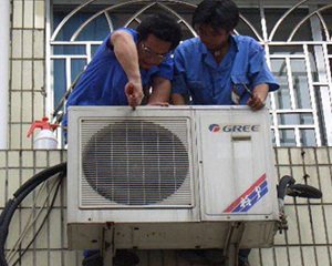 萨尔图空调售后维修服务中心在哪里找