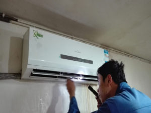 萨尔图格力空调电话是多少