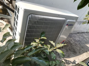 萨尔图空调维修售后服务