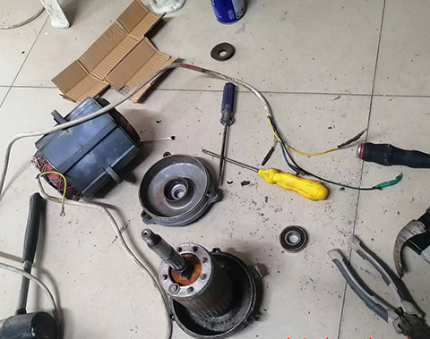 萨尔图空调维修售后服务中心电话在哪里找