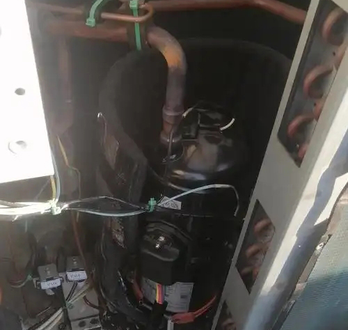 萨尔图维修变频空调电话在哪里找