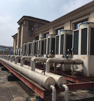 萨尔图多联机维修 萨尔图中央空调维修