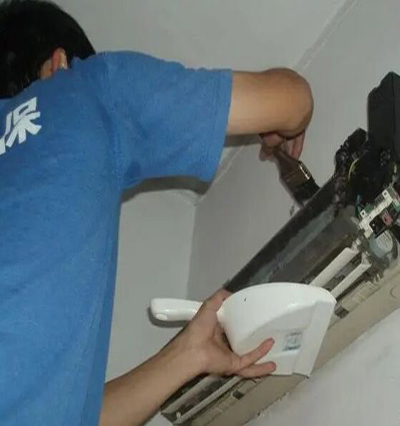 萨尔图空调清洗保养