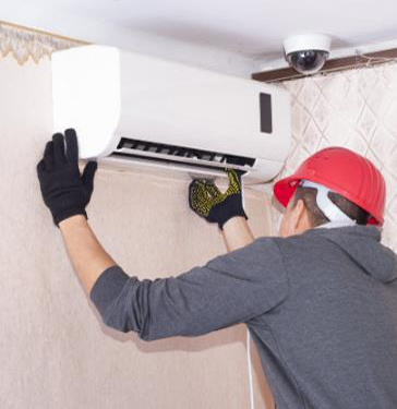 萨尔图空调内机噪音大